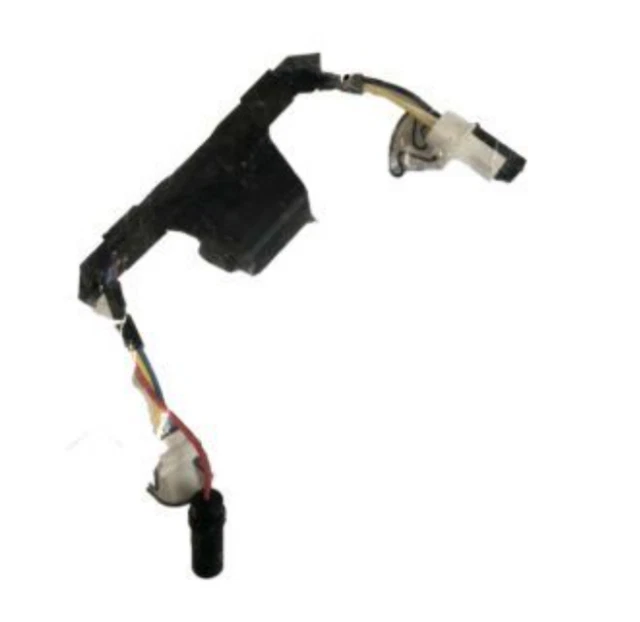 Genuine Ford Wire Assembly F4TZ-9D930-K - Image 1 of 1