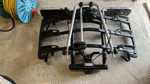 Thule Euroride 942 für 3 Räder - Bild 1 von 3