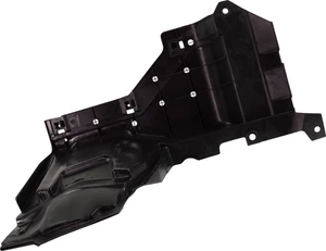 Fits HR-V 16-22 ENGINE SPLASH SHIELD RH, Under Cover - Imagen 1 de 6