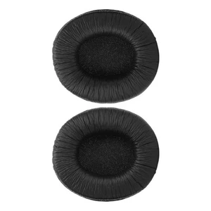 Headphone Ear Pads Headset Cover Cushion Replacement For MDR7506 MDRV6 M FY - Bild 1 von 22