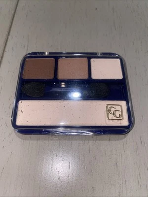 covergirl non-stop eye enhancer dark mocha vanilla cream Cinnamon Sugar - Image 1 of 3