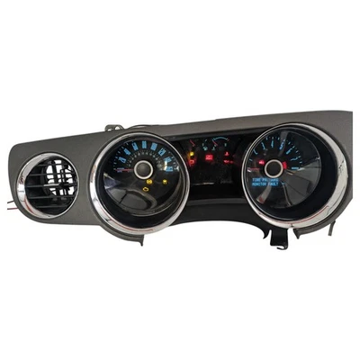Ford Mustang 2013 2014 Mph cuadro de instrumentos velocímetro medidor DR3310849AD OEM Foto 1 de 4