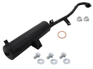 Muffler/Gasket/Mounting Bolts & Nuts FITS HONDA Fourtrax300 TRX300FW 4X4 93-2000 - Bild 1 von 19