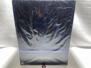 PS4 ELDEN RING NIGHTREIGN Collector's Edition FROM Software FROM software - Picture 1 of 11