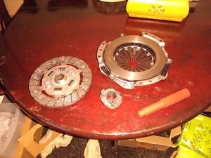 821183 VALEO Clutch Kit Renault 1.2, 1.4 and more - Picture 1 of 3