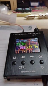 Amateurfunk QO-100 Poty Antenne mit Wetterschutz - Photo 1/5