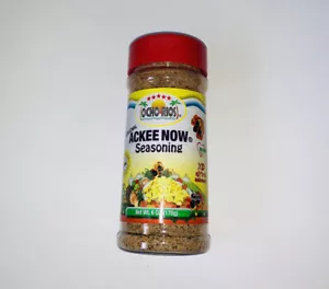 Condimento Ocho Rios Ackee Now. Rete WT. 6 oz (170 g) - Foto 1 di 3
