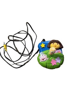 Dora The Explorer Plug It In and Play TV Game System Jakks Pacific 2005 - Picture 1 of 7