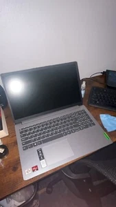 Laptop Lenovo idea book 1 - Picture 1 of 8