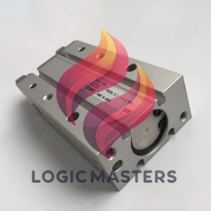1PCS NEW SMC MHY2-20D Angular Pneumatic Air Gripper Cylinder - Picture 1 of 2