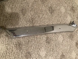 1962 Lincoln Windshield Pillar Moldings - Picture 1 of 5