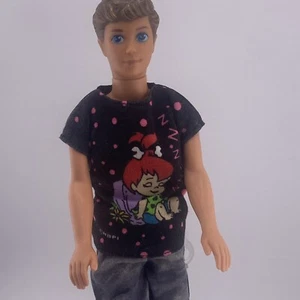 1988 Kevin friend doll Mattel Barbie ,(1968 body ) - Picture 1 of 9