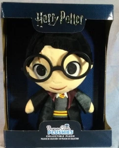 Harry Potter Súper Lindos Peluche Coleccionable Funko Nuevo Peluche - Imagen 1 de 2
