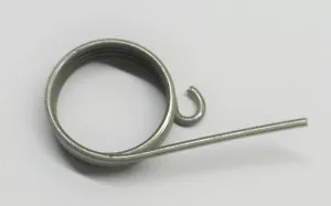 Fits Briggs & Stratton WM WMB WI Gas Engine Pedal Return Spring Hit Miss - Picture 1 of 1