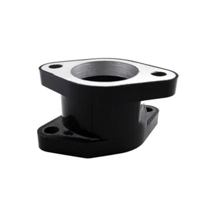 Vergaser Ansaugstutzen YAMAHA YFM 350 Warrior #1UY-13586-02 CHY-902 - Picture 1 of 3