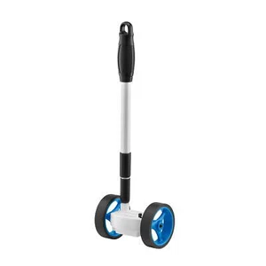 HART 10,000-Foot Measuring Wheel with Telescoping Handle - Picture 1 of 4