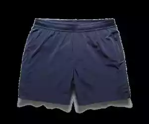 Ten Thousand Session Short 5", 7" With Liner NO TAG - Picture 1 of 11