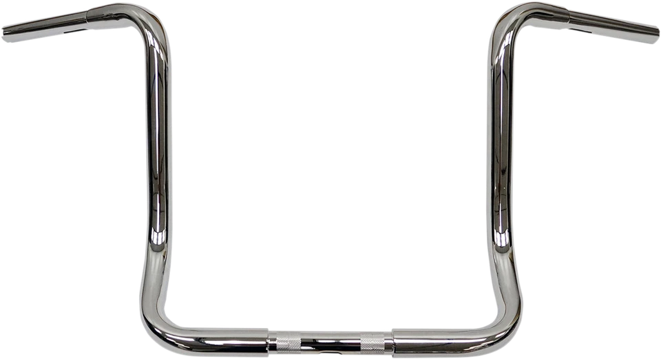 Manillar FLHTK 2010-2020 para Harley Electra Glide Ultra Limited 14" cromado Foto 1 de 1