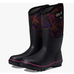 BOGS 72983 - Classic II Women's Farm Boots - Paradise - Picture 1 of 6