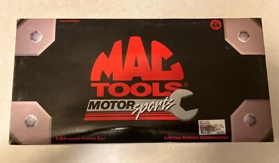 Action Mac Tools Motorsports Ron Capps Copenhagen 1997 Camaro Funny Car/4000 Foto 1 de 4