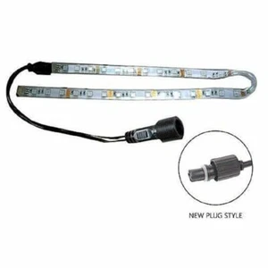 CMP 25677-330-950 Brilliant Wonders 36" LED Waterfall Light Strip w/ Connector - Picture 1 of 1