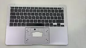 QWERTY Tastatur (INT) MacBook Air 13.3 A2179 EMC 3302 2020 Gis Space A-WARE - Bild 1 von 3