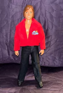 KENNER SHAUN CASSIDY JOE HARDY DOLL 1978 VINTAGE HARDY BOYS - Picture 1 of 10