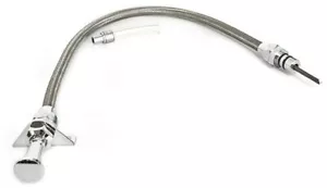 Varilla y tubo de transmisión flexible trenzada: TorqueFlite 904 - Imagen 1 de 1