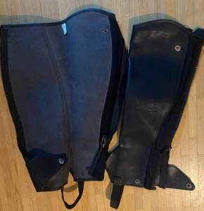 Reit-Chaps / Chapsletten - Bild 1 von 4