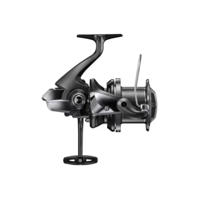 Shimano Aerlex XTC 14000 Carp Fishing Reel