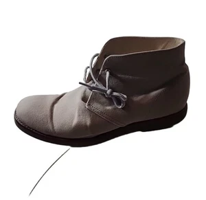 UGG Mens Suede Leather Chukka Desert Ankle Boots Lace Up Casual Shoes - Picture 1 of 5