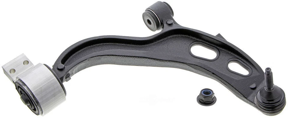 Suspension Control Arm & Ball Joint Assembly fits 2013-2016 Lincoln MKS MKT  MEV - Image 1 of 4