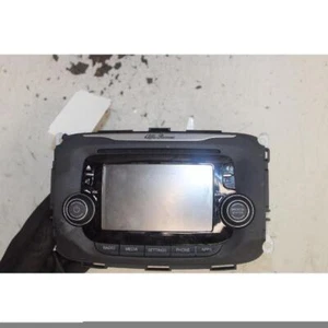 RADIO PARA ALFA ROMEO GIULIETTA (16-20) 1.6 16V JTDM (88KW) BER 5P/D/1598CC 2016 - Imagen 1 de 5