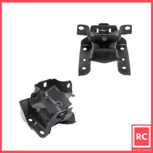 Montaje del motor delantero L & R Set Fit 03-14 Chevy Express 1500 / GMC Savana1500 AWD 5.3L - Imagen 1 de 3