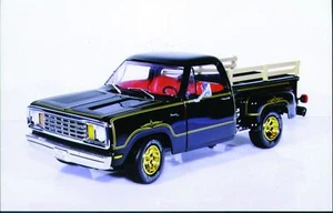 1:18 Ertl Dodge Warlock Truck '78 - Picture 1 of 1