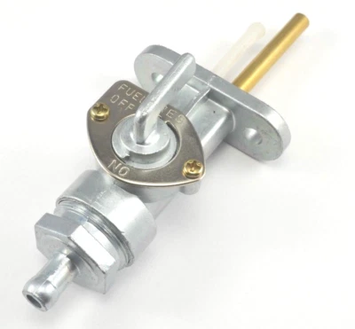 Volante de combustible Yamaha DT100 DT125 DT175 DT250 DT400 AT1 AT2 AT3 CT1 CT3 DT1 DT2 Foto 1 de 3