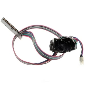 Standard DS-709 Windshield Wiper Switch For 1996 - 1999 Pontiac Bonneville - Picture 1 of 2