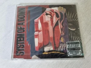 Maxi CD System Of A Down - Hypnotize / Science neu OVP - Bild 1 von 2