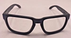 OAKLEY HOLBROOK FRAMES ONLY EYEGLASSES OO9102 BLACK K-655 57-18-137 - Picture 1 of 6