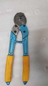 CABLE CUTTER CU/AL 80MM SQ - Picture 1 of 1