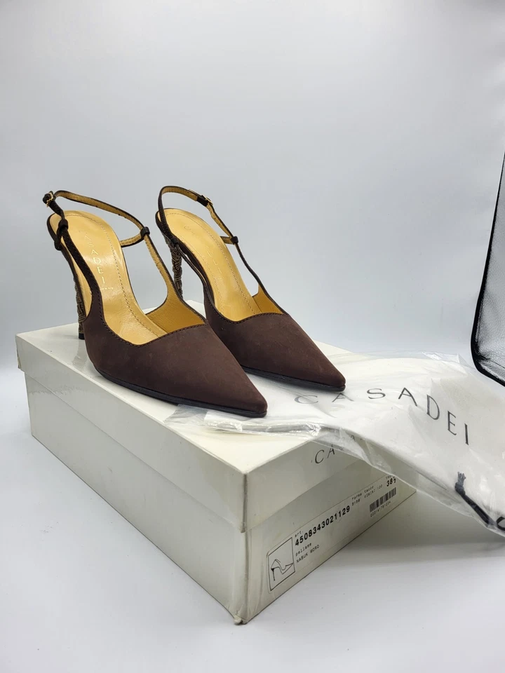 Zapatos de tacón Casadei para mujer 8,5 Foto 1 de 4