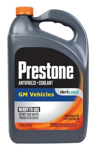 Prestone PRS AF DEXCOOL EL 50% 6X1GA AF850/2F - Picture 1 of 2