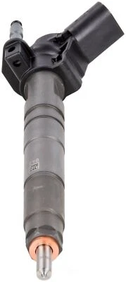 Inyector de combustible-inyector de riel común (nuevo) Bosch se adapta a Chevrolet Cruze 14-15 2,0 L-L4 Foto 1 de 4