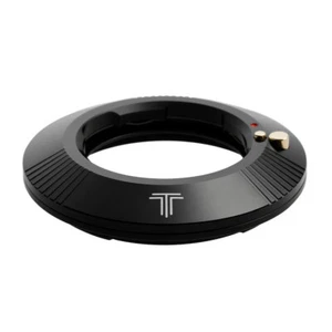 TTArtisans Lens Adapter for Leica M mount lens to HASSELBLAD X1D X1D2 camera NEW - Picture 1 of 5