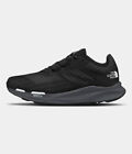 THE NORTH FACE NF0A5G3MKY4-090 WOMENS VECTIV EMINUS SHOES TNF BLACK WHITE SIZE 9