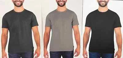 Gerry Men's Light Weight Cool Knit Tee  variation - Image 1 of 4