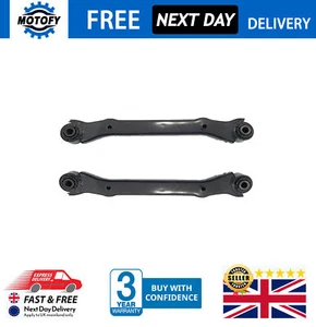 Rear Upper Outer Control Arms For Kia Ceed Hyundai i30 Coupe 06-11 551001H000 2x - Picture 1 of 2