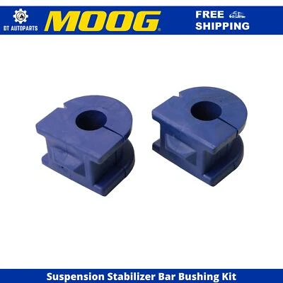 Комплект втулок стабилизатора подвески Saturn Vue 2004-2007 годов выпуска MOOG 2004 2005 - Изображение 1 из 4