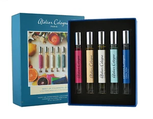 Atelier Cologne Best of Founders Set 5x10ml