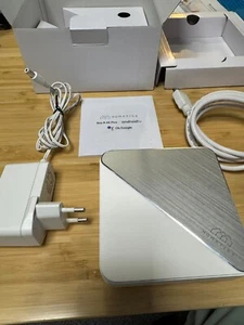 Homatics Box R 4K Plus Android TV Box ATV 12 - Zdjęcie 1 z 5